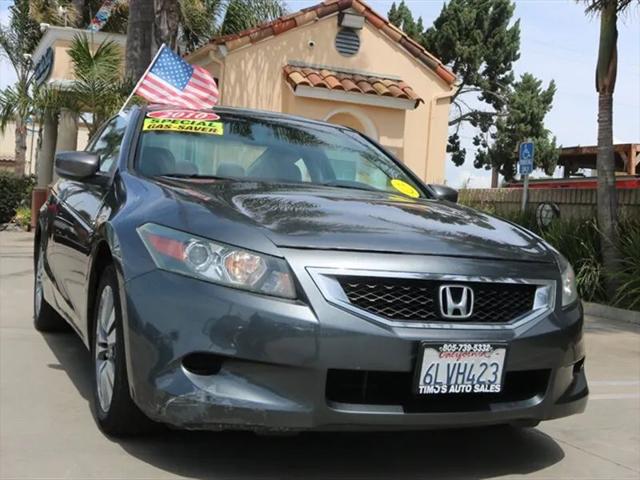 2010 Honda Accord 2.4 LX-S for sale in Santa Maria, CA