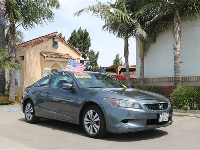 2010 Honda Accord 2.4 LX-S