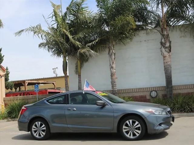 2010 Honda Accord 2.4 LX-S