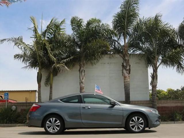 2010 Honda Accord 2.4 LX-S