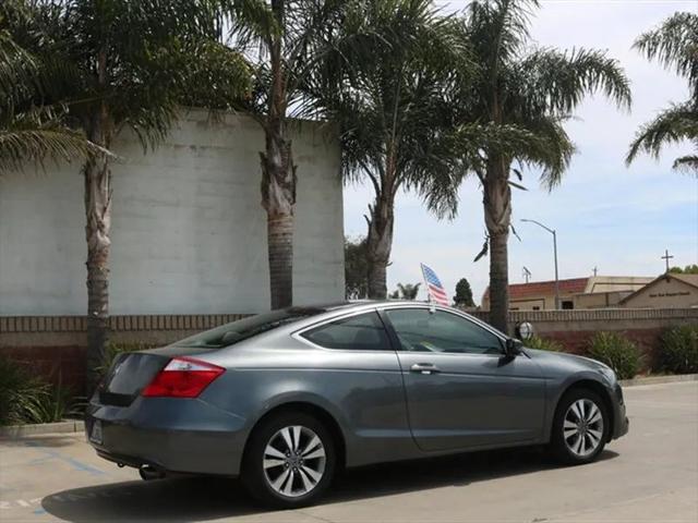 2010 Honda Accord 2.4 LX-S