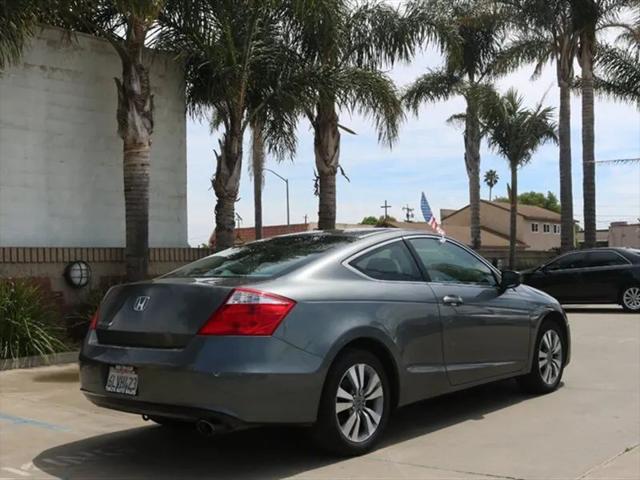 2010 Honda Accord 2.4 LX-S