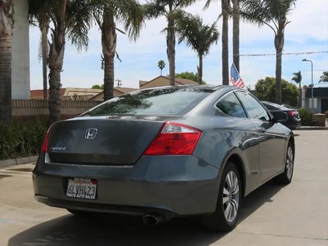 2010 Honda Accord 2.4 LX-S