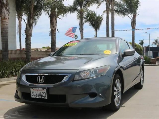 2010 Honda Accord 2.4 LX-S
