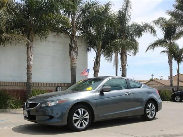 2010 Honda Accord 2.4 LX-S
