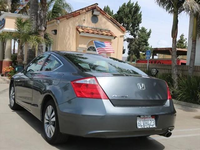 2010 Honda Accord 2.4 LX-S