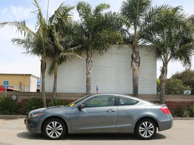 2010 Honda Accord 2.4 LX-S