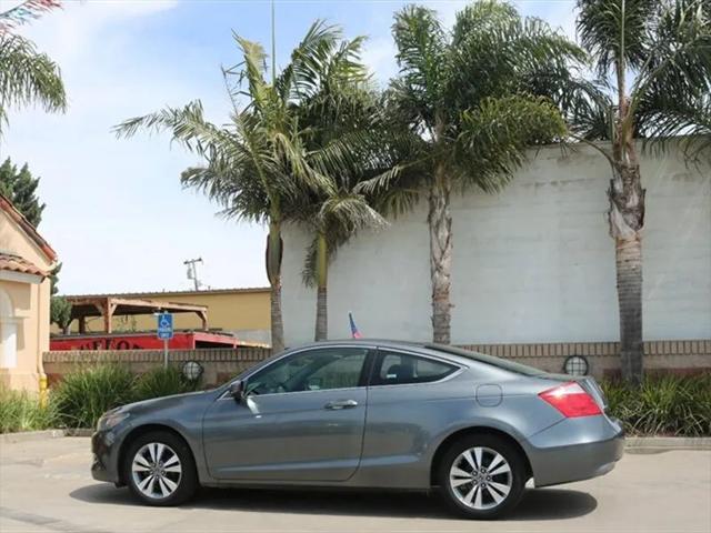 2010 Honda Accord 2.4 LX-S