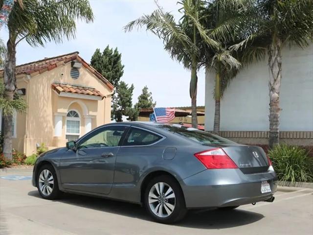 2010 Honda Accord 2.4 LX-S