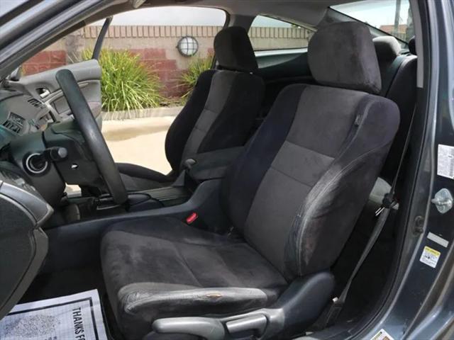 2010 Honda Accord 2.4 LX-S