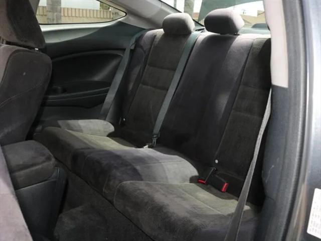 2010 Honda Accord 2.4 LX-S