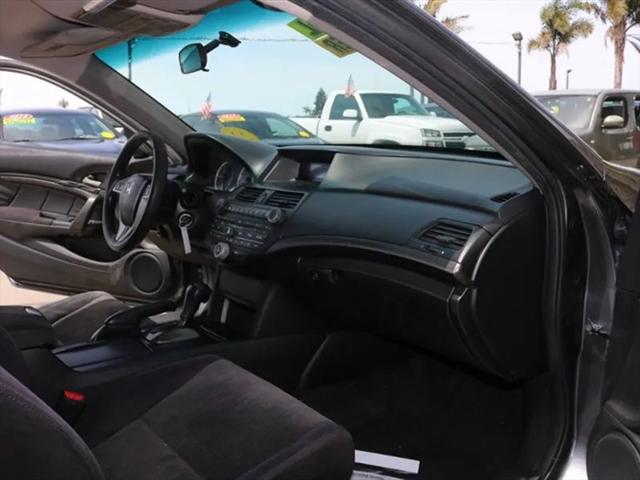 2010 Honda Accord 2.4 LX-S