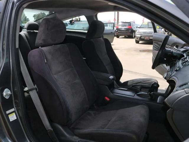 2010 Honda Accord 2.4 LX-S
