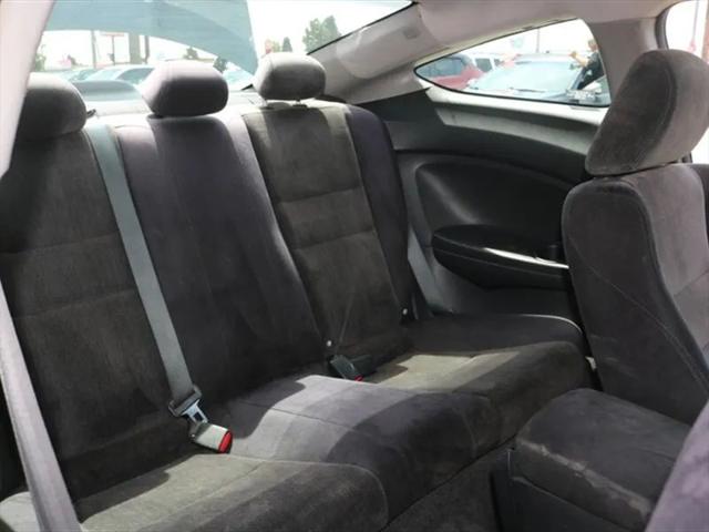 2010 Honda Accord 2.4 LX-S