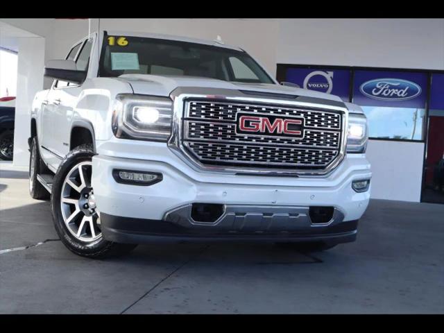 2016 GMC Sierra 1500 Denali for sale in Orlando, FL