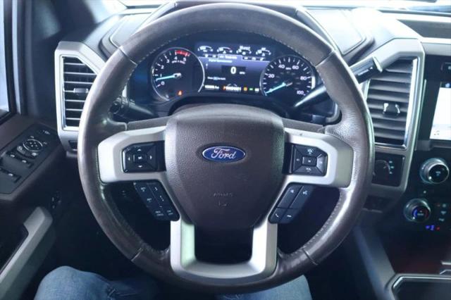 2017 Ford F-350 King Ranch