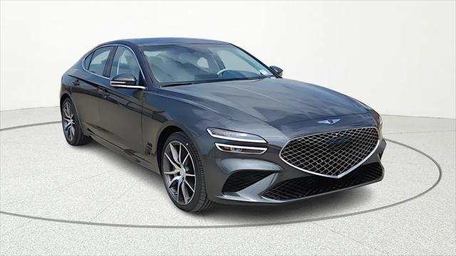 2026 Genesis G70 2.5T AWD Prestige for sale in Mesquite, TX