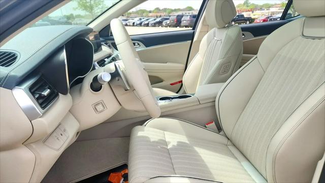 2026 Genesis G70 2.5T AWD Prestige