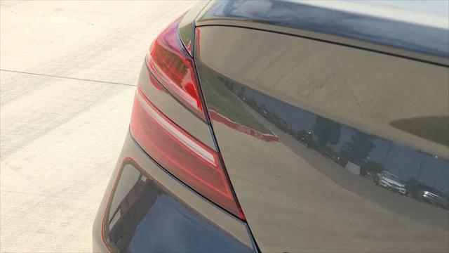 2026 Genesis G70 2.5T AWD Prestige