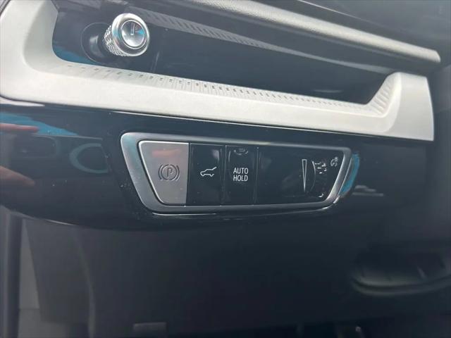 2025 Cadillac iQ Luxury 1 AWD