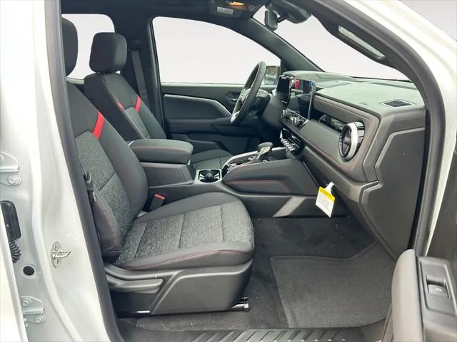2026 Chevrolet Colorado Z71, 4WD