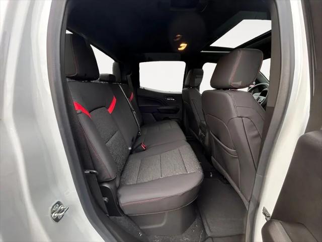 2026 Chevrolet Colorado Z71, 4WD