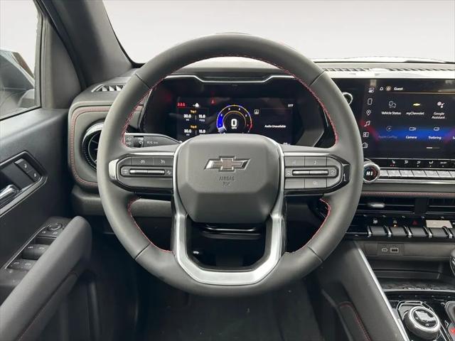 2026 Chevrolet Colorado Z71, 4WD