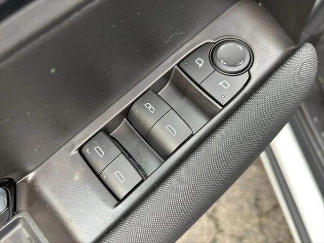 2026 Chevrolet Colorado Z71, 4WD