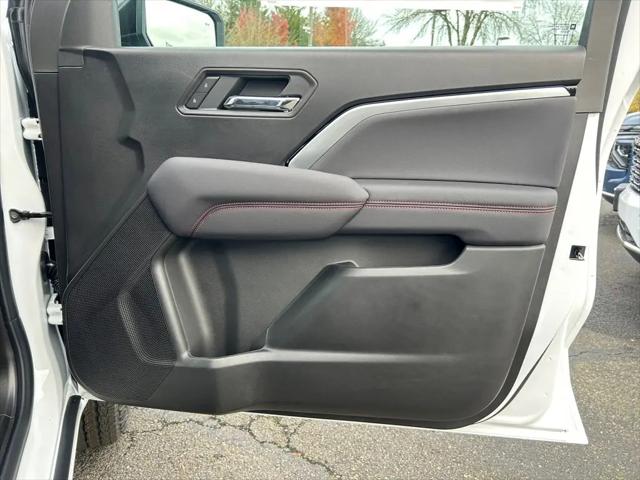 2026 Chevrolet Colorado Z71, 4WD
