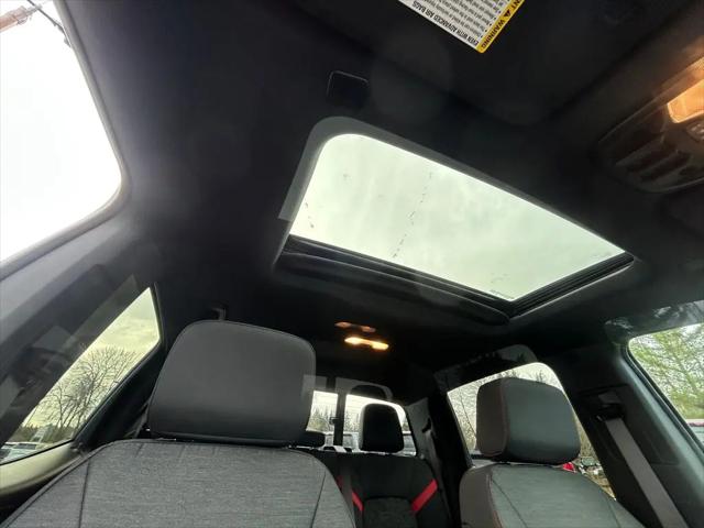 2026 Chevrolet Colorado Z71, 4WD