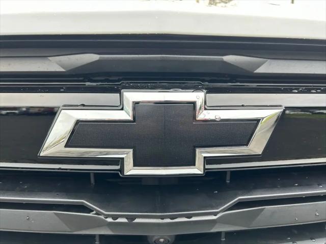2026 Chevrolet Colorado Z71, 4WD