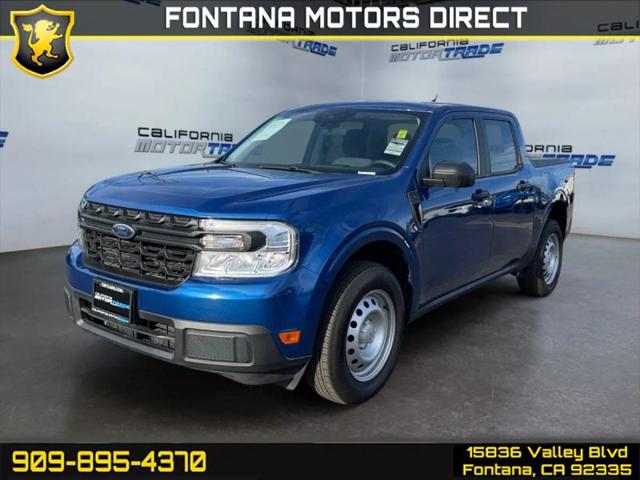 2024 Ford Maverick XL for sale in Fontana, CA
