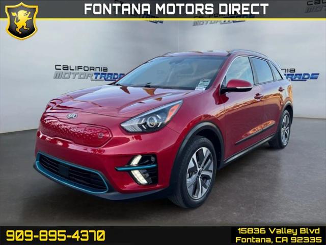 2020 Kia Niro EV EX Premium for sale in Fontana, CA