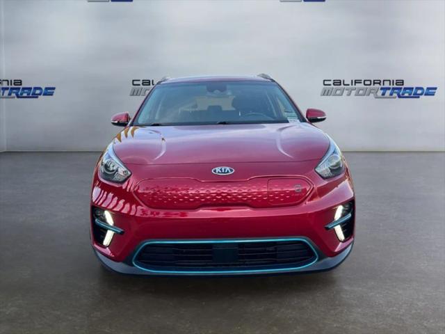 2020 Kia Niro EV EX Premium