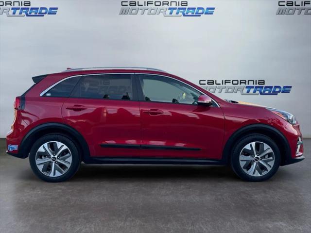 2020 Kia Niro EV EX Premium