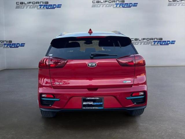 2020 Kia Niro EV EX Premium