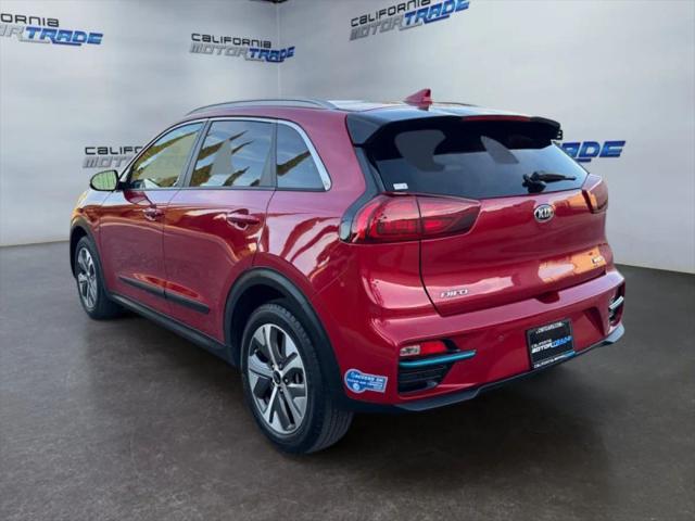 2020 Kia Niro EV EX Premium