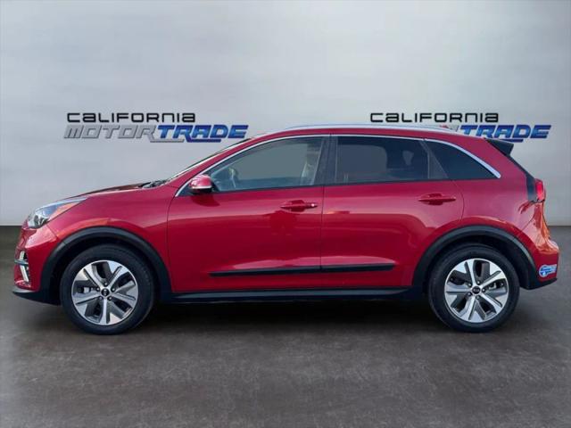 2020 Kia Niro EV EX Premium