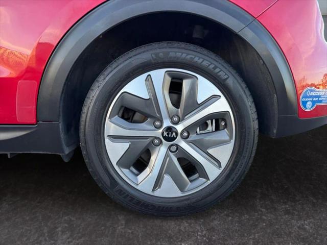 2020 Kia Niro EV EX Premium