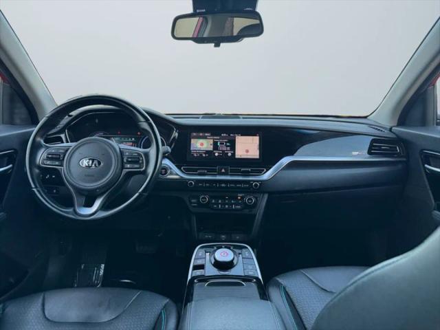2020 Kia Niro EV EX Premium