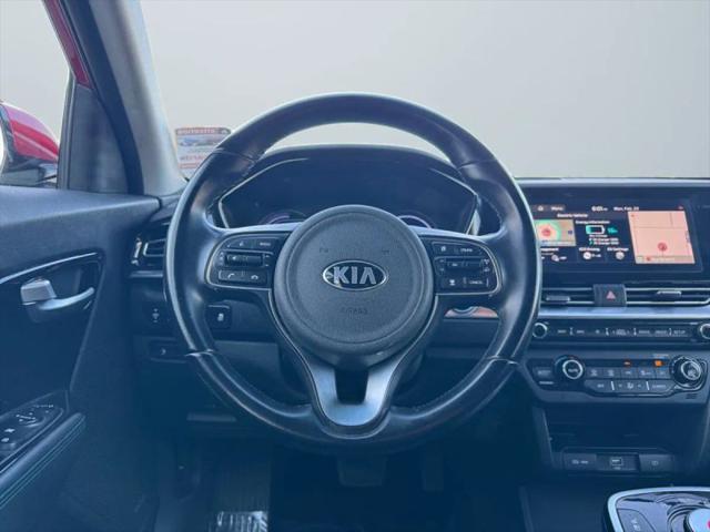 2020 Kia Niro EV EX Premium