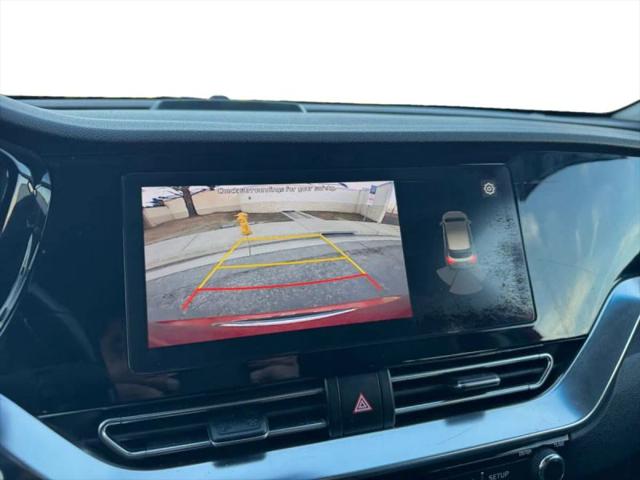 2020 Kia Niro EV EX Premium