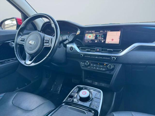 2020 Kia Niro EV EX Premium