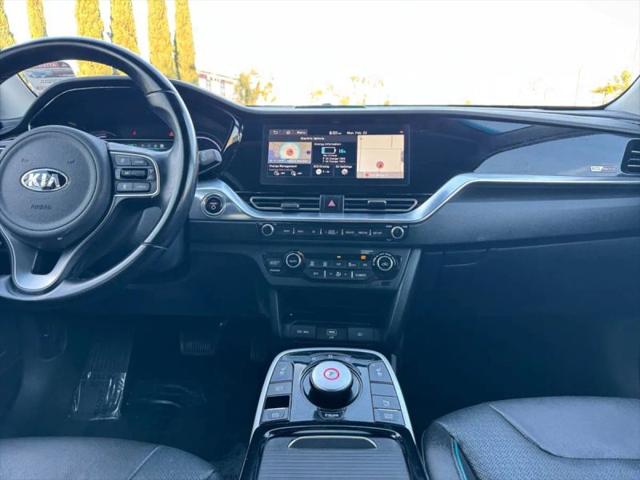 2020 Kia Niro EV EX Premium