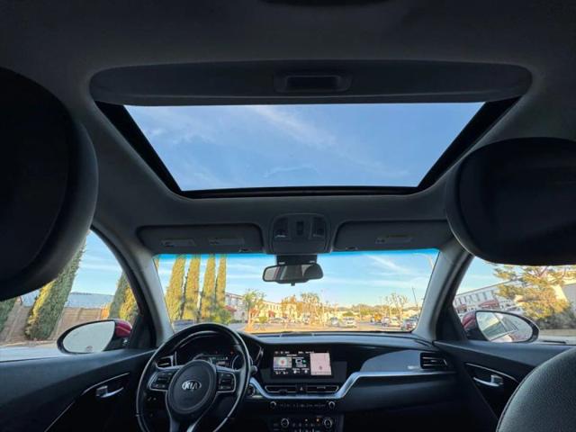 2020 Kia Niro EV EX Premium