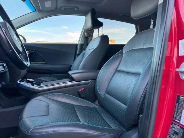 2020 Kia Niro EV EX Premium