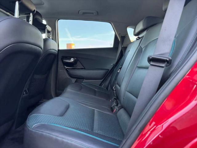 2020 Kia Niro EV EX Premium