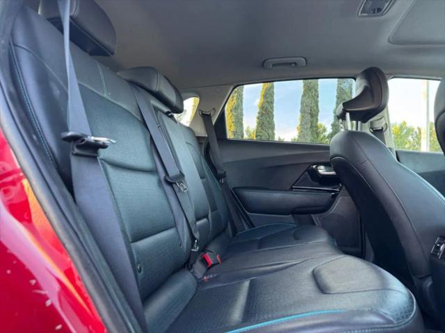 2020 Kia Niro EV EX Premium