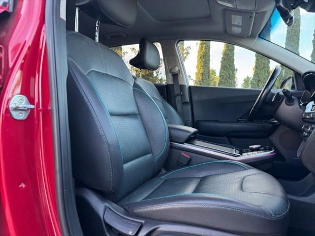 2020 Kia Niro EV EX Premium