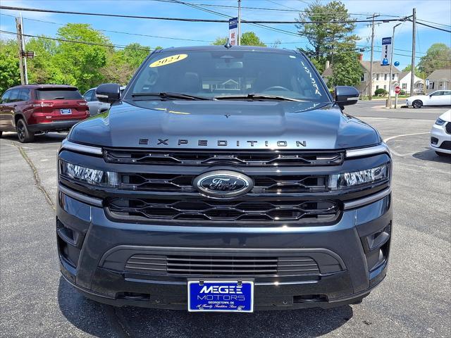 2024 Ford Expedition Limited 2024 Ford Expedition Limited